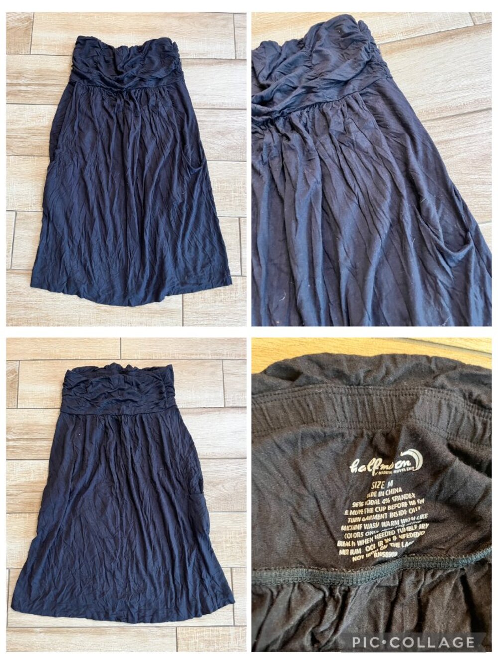 Womens Bundle of 8 Dresses - M - Picture 5 of 9